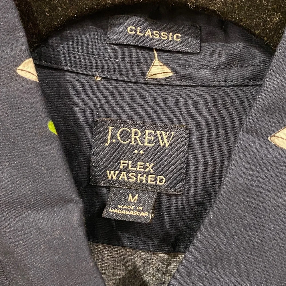 J. CREW Shirt Bundle